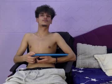Kevinspice Chaturbate stream image from January 05, 2026