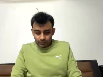 King_Kong_India3 Chaturbate stream image from January 05, 2026