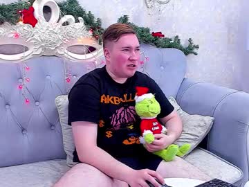 Kristopherneal Chaturbate stream image from January 05, 2026