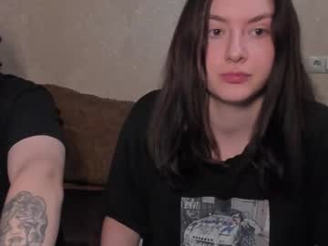 Lizzi_Muur Chaturbate stream image from January 05, 2026