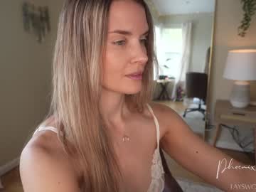 Phoenix_Taylor Chaturbate stream image from January 05, 2026