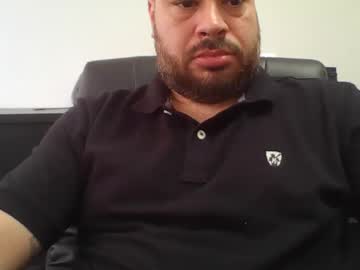 Rodrelbad Chaturbate stream image from January 05, 2026