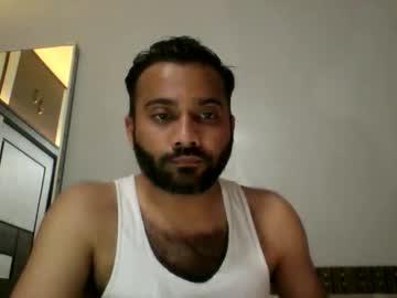 Sinful_Wolf Chaturbate stream image from January 05, 2026