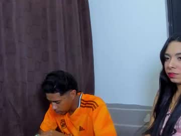 Violet_And_Myers Chaturbate stream image from January 05, 2026