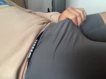 3dwin1 Chaturbate stream image from January 05, 2026