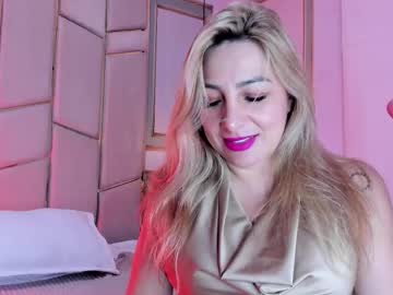 Angel_Vibes_ Chaturbate stream image from January 05, 2026