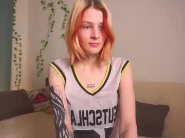 Astridscheller Chaturbate stream image from January 05, 2026