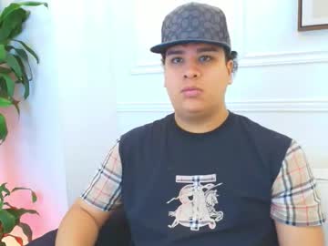 Bennett_Alejoo Chaturbate stream image from January 05, 2026