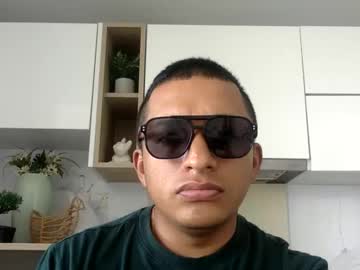 Black_King_Master Chaturbate stream image from January 05, 2026