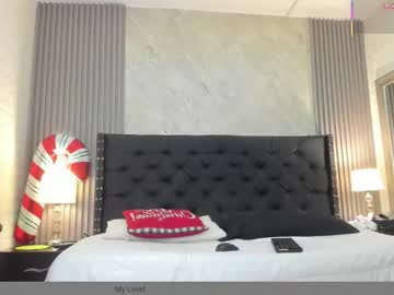Camila__Bouzas Chaturbate stream image from January 05, 2026