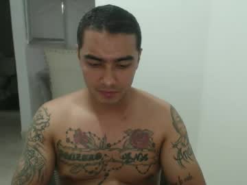 Estebanmed92 Chaturbate stream image from January 05, 2026