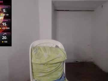 Foxysweet08 Chaturbate stream image from January 05, 2026