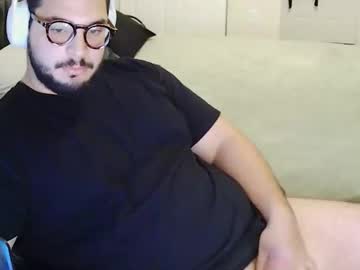 Gian2704 Chaturbate stream image from January 05, 2026