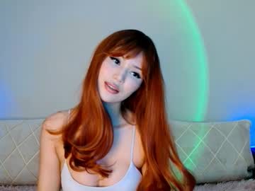 Hea_Jung Chaturbate stream image from January 05, 2026