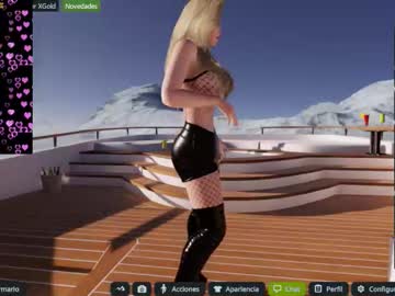 Hikary__Moon Chaturbate stream image from January 05, 2026