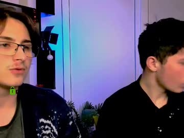 Leo_Valor Chaturbate stream image from January 05, 2026