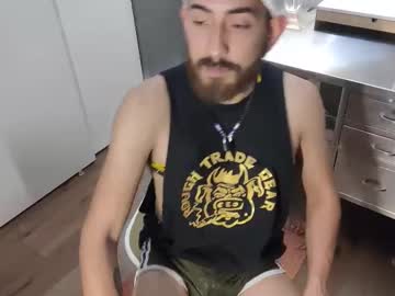 Lthrfreaq Chaturbate stream image from January 05, 2026