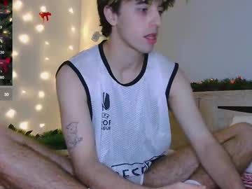 Merry_Mark Chaturbate stream image from January 05, 2026