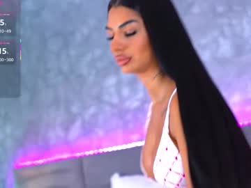 Nataliedelices Chaturbate stream image from January 05, 2026