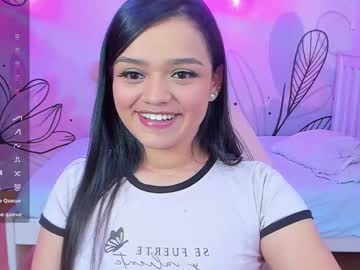 Naughty_Bunny11 Chaturbate stream image from January 05, 2026
