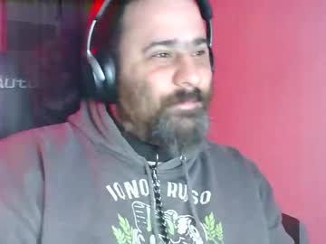 Razlo3p Chaturbate stream image from January 05, 2026
