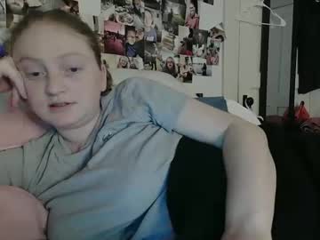 Roseburn Chaturbate stream image from January 05, 2026