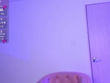 Sasha_Yaklove666 Chaturbate stream image from January 05, 2026