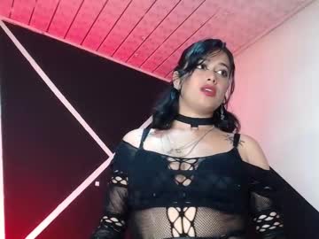Andy_Ashanti Chaturbate stream image from January 05, 2026
