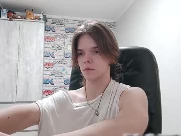 Arcanetracer Chaturbate stream image from January 05, 2026