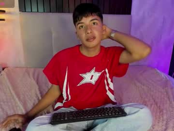 Ash_Russell Chaturbate stream image from January 05, 2026