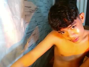 Asianjoshua21 Chaturbate stream image from January 05, 2026