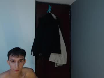 Brannsaenz_ Chaturbate stream image from January 05, 2026