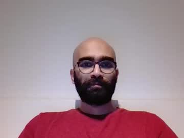 Capamold Chaturbate stream image from January 05, 2026