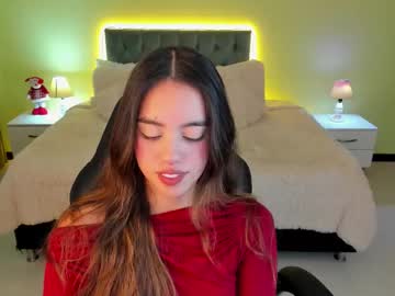 _Charlotte_Evans_2 Chaturbate stream image from January 05, 2026