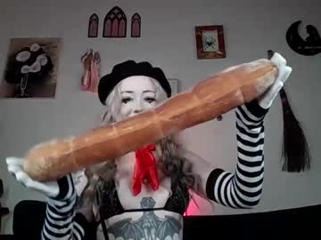 Crybaby_Pixie Chaturbate stream image from January 05, 2026