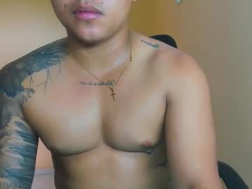 Davidlenonn_ Chaturbate stream image from January 05, 2026