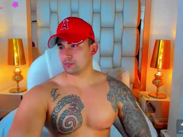 Elliott_Veelez Chaturbate stream image from January 05, 2026