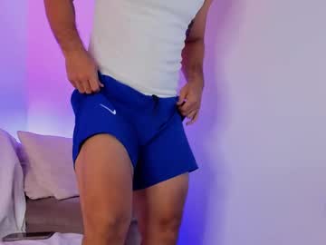 Ferxomagno Chaturbate stream image from January 05, 2026