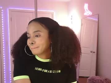 Jazminefox Chaturbate stream image from January 05, 2026