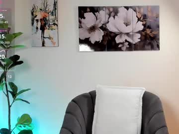 Julianapons Chaturbate stream image from January 05, 2026