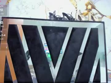 Karinasimonz Chaturbate stream image from January 05, 2026