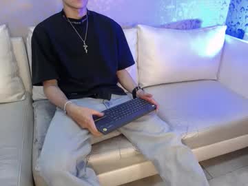 Loganfoster_ Chaturbate stream image from January 05, 2026