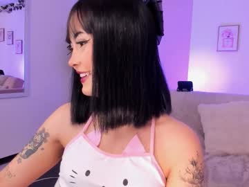 Mishanabi_ Chaturbate stream image from January 05, 2026