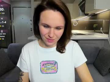 Misty_Myers Chaturbate stream image from January 05, 2026