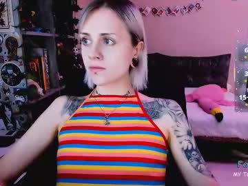 Nanitamoore Chaturbate stream image from January 05, 2026