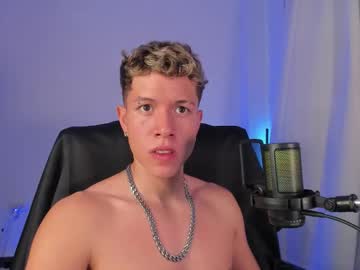 Nathan_Blake_ Chaturbate stream image from January 05, 2026