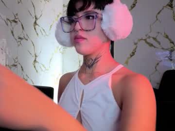 Rebeka_Baker Chaturbate stream image from January 05, 2026