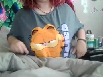 Sexyspookydani Chaturbate stream image from January 05, 2026