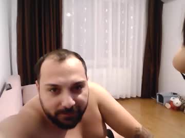 Alice_Sean Chaturbate stream image from January 05, 2026
