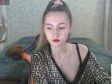 Annieee_Smith Chaturbate stream image from January 05, 2026